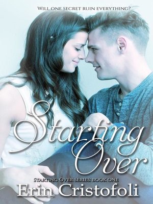 cover image of Starting Over, #1